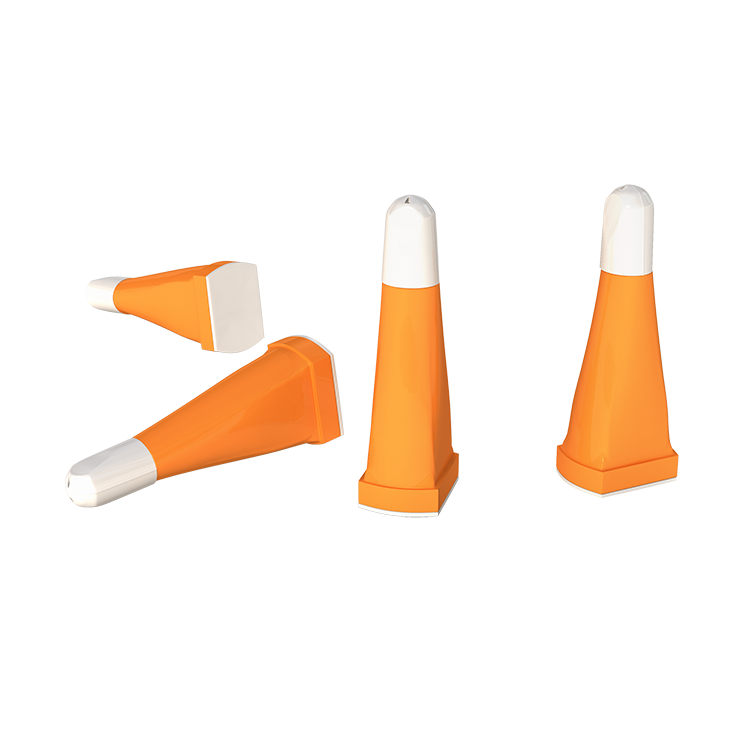 Dynarex Safety Lancets - Button and Pressure (1000 Count)