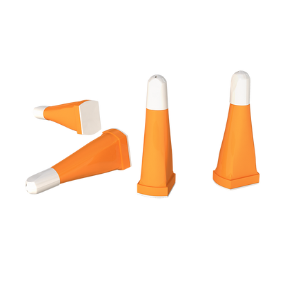 Dynarex Safety Lancets - Button and Pressure (1000 Count)