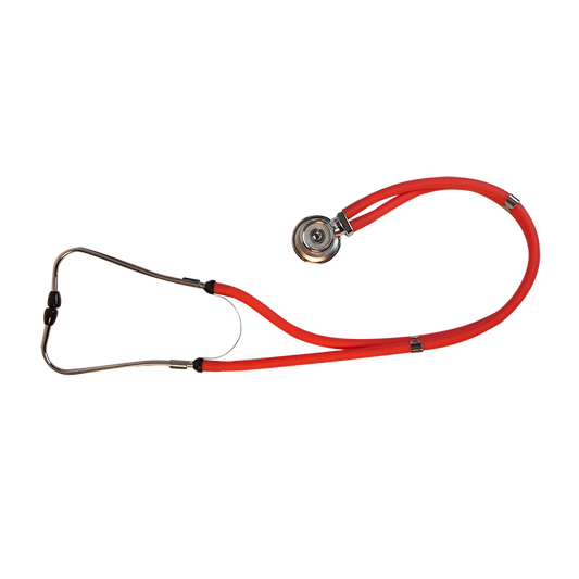 Dynarex Sprague Rappaport Stethoscope - 20ea/cs (20 Count)