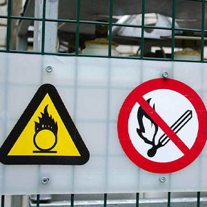 Compressed Gas Safety