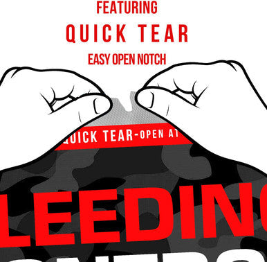 Intermediate Bleeding Control Pack