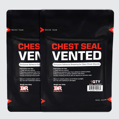 Intermediate Bleeding Control Pack