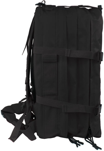 Deluxe Tactical Field Medical Pack