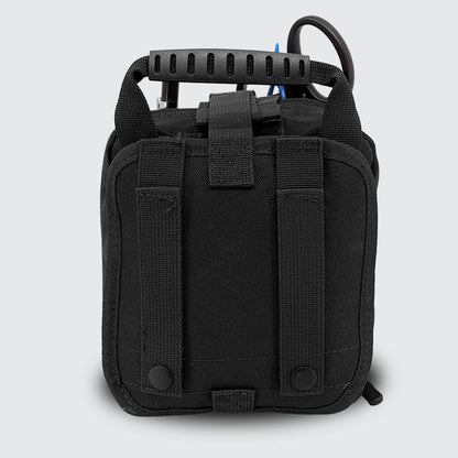 Small Rip-Away Owl Type Full Tactical Trauma Kit