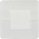 Medpride Waterproof Composite Dressing 4"x4" - 10/Pack, Case of 20 (200 Count)