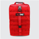 Rip-Away Fully Stocked Tactical Trauma Kit - Chest Seals, Tourniquet, & Bleeding Control