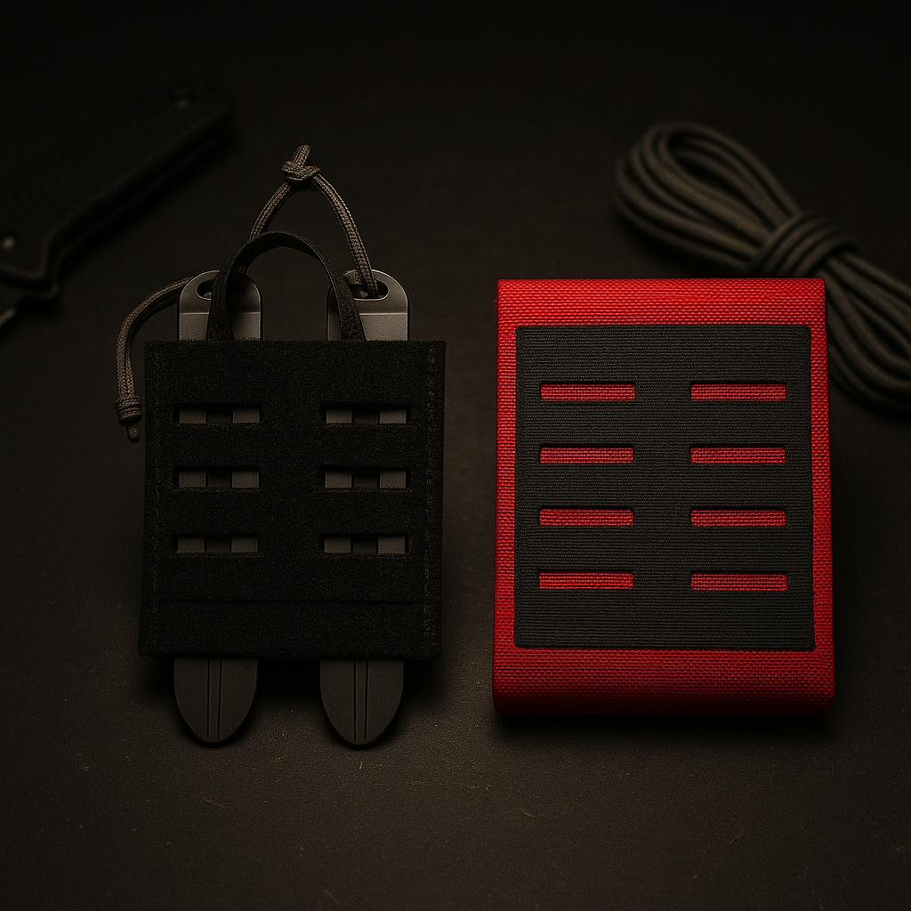 Pocket ACE IFAK by UMG | Personal Pocket Modular First Aid Kit Pre-Order