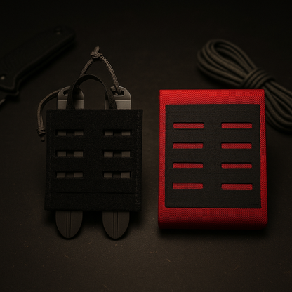 Pocket ACE IFAK by UMG | Personal Pocket Modular First Aid Kit Pre-Order