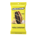 SMACKIN' Sunflower Seeds case of 7 (1.5 oz)