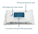 Clean Wipes