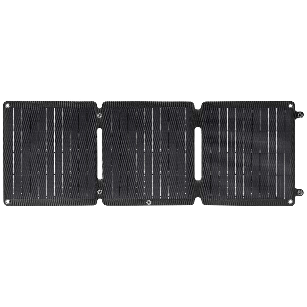 Preppi | Solar Laptop & Phone Charger