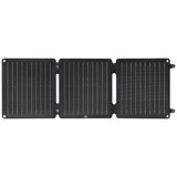 Preppi | Solar Laptop & Phone Charger