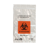 Dynarex Specimen Bags, 2 mil (1000 Count)