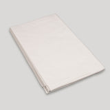 Dynarex Drape Sheets, 40" x 72" - White (50 Count)