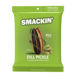 Smackin' Dill Pickle Sunflower Seeds