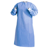 Dynarex Surgical Gowns Reinforced (20 Count)