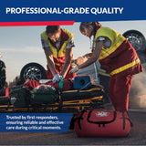 Fully Stocked First Responder Trauma Kit