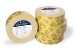 Kappler ChemTape® | Chemical & Biological Hazard Sealing Tape | 2" x 60 Yards (High-Visibility Yellow)