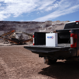 3 Shelf Trauma Cabinet - 2021(B)