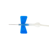 Dynarex SecureSafe Safety Blood Collection Set - 50ea/bx, 4bxs/cs (200 Count)