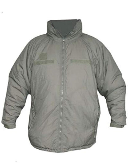 USGI Cold Weather Jacket and Pants