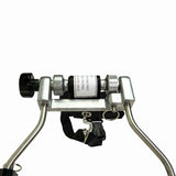 LINE2design Traction Splint Child-Pediatric First Aid Splint with Carrying Case