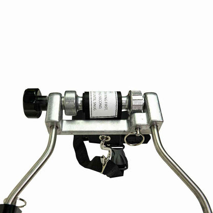 LINE2design Traction Splint Child-Pediatric First Aid Splint with Carrying Case