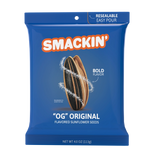 Smackin' "Og" Original Sunflower Seeds