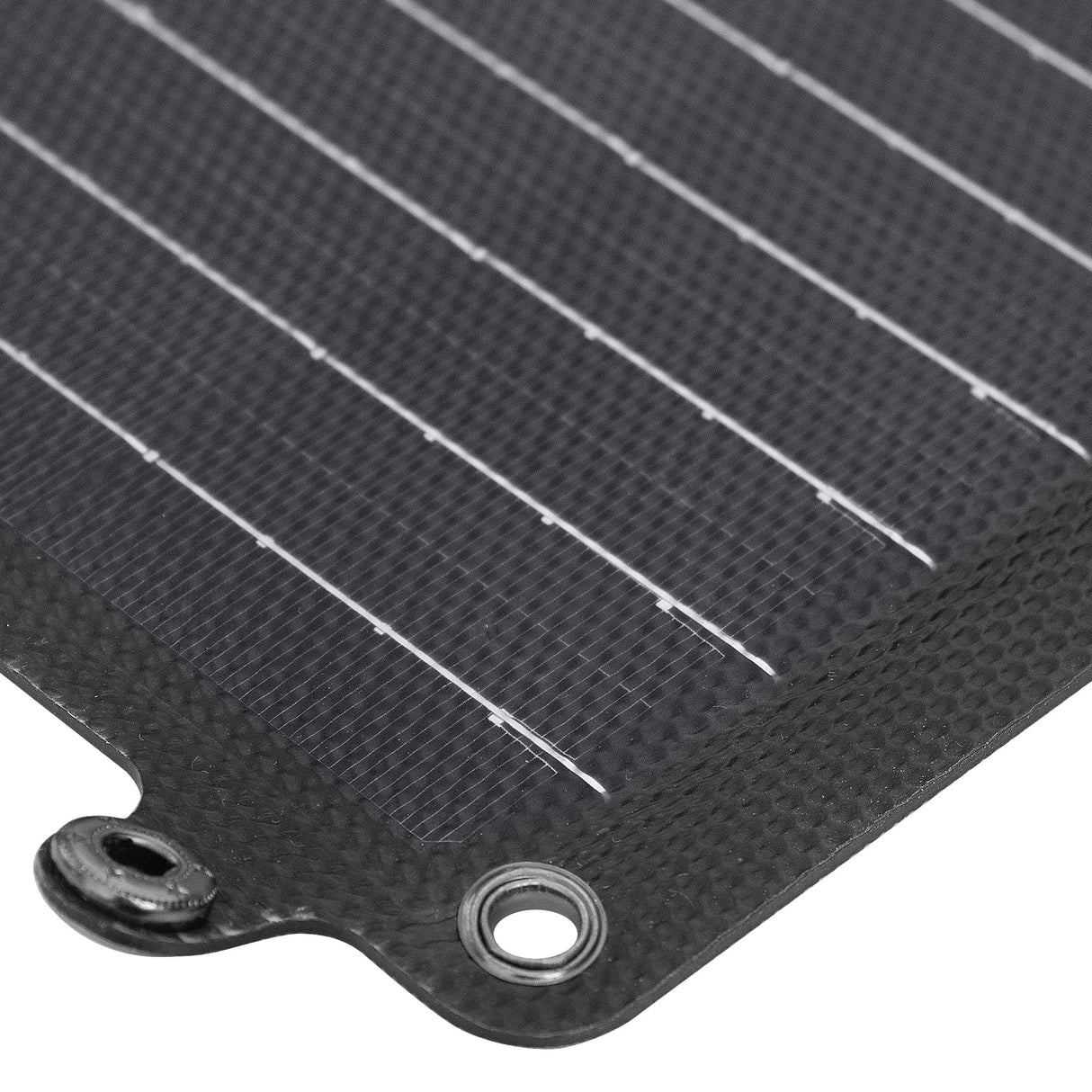 Preppi | Solar Laptop & Phone Charger