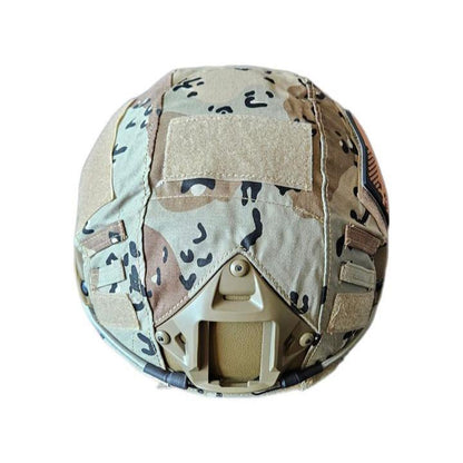 Redemption Tactical® High Cut Helmet Cover