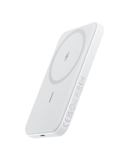 Anker <b>621</b> Magnetic Battery (MagGo)