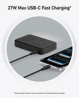 Anker MagGo Power Bank (10K)