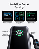 Anker MagGo Power Bank (10K)