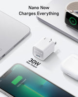 Anker Nano Charger (30W)