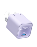 Anker Nano Charger (30W)