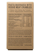 MRE Meals – without Heaters