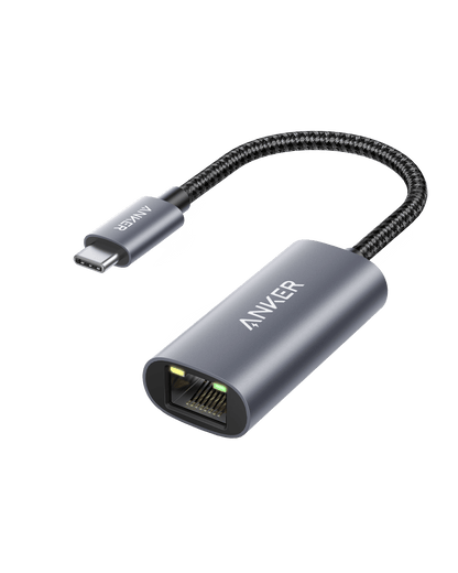 Anker <b>PowerExpand</b> USB-C to Gigabit Ethernet Adapter