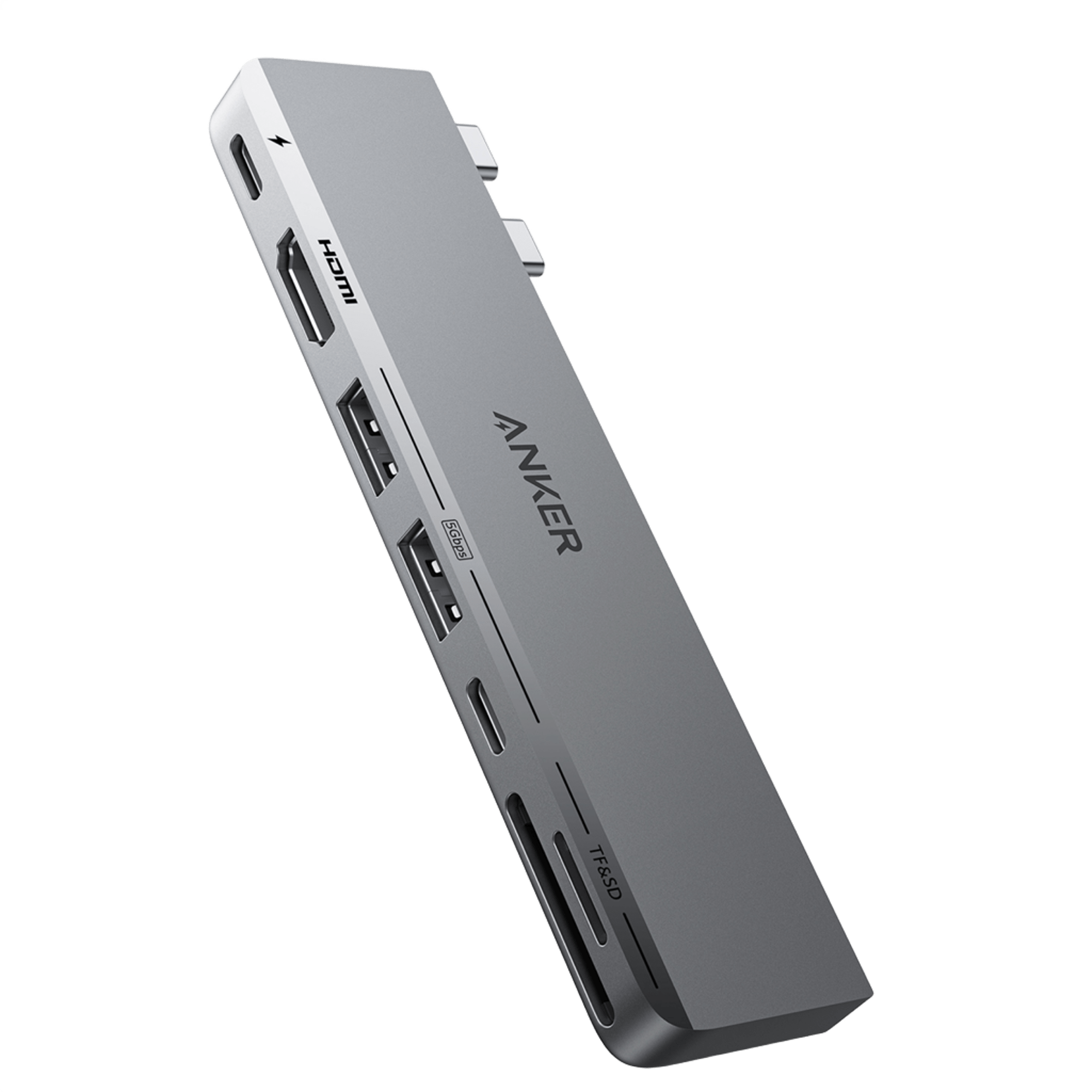 Anker 547 USB-C Hub