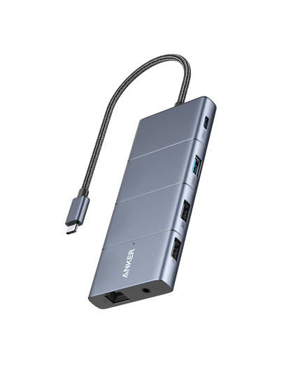 Anker <b>565</b> USB-C Hub (11-in-1)