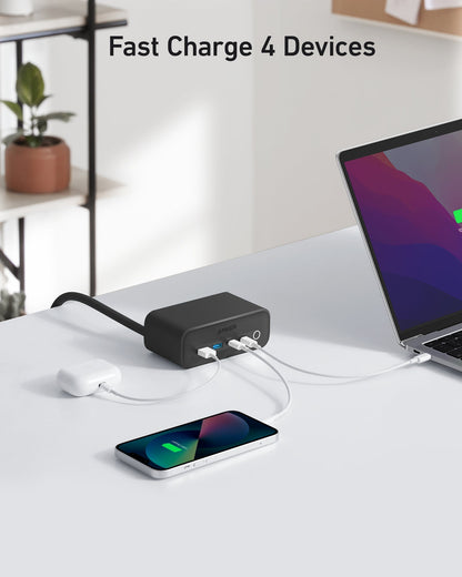 Anker <b>525</b> Charging Station