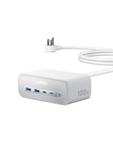 Anker Charging Station (7-in-1, 100W)