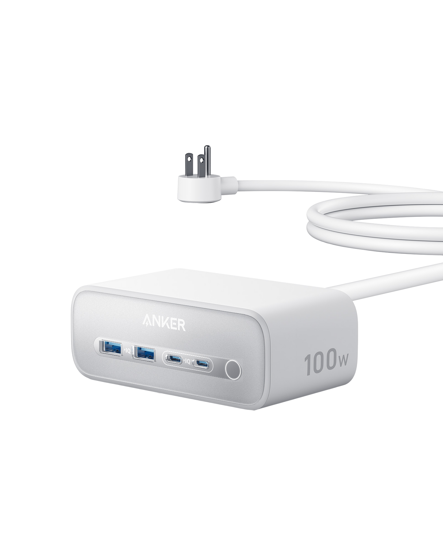 Anker 7-in-1 USB-C Charging Station (100W) BOA
