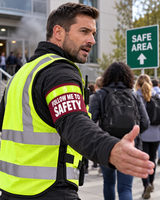 Active Shooter Armband