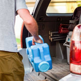 Sagan™ AquaBrick™ Water Purification System - Free Shipping