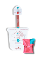 Adult CPRWrap™ Aid, Ages 8 & Up
