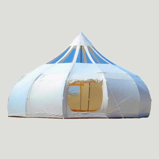 Astral Glamping Tent | 3 Sizes | 13, 16, 20-Foot