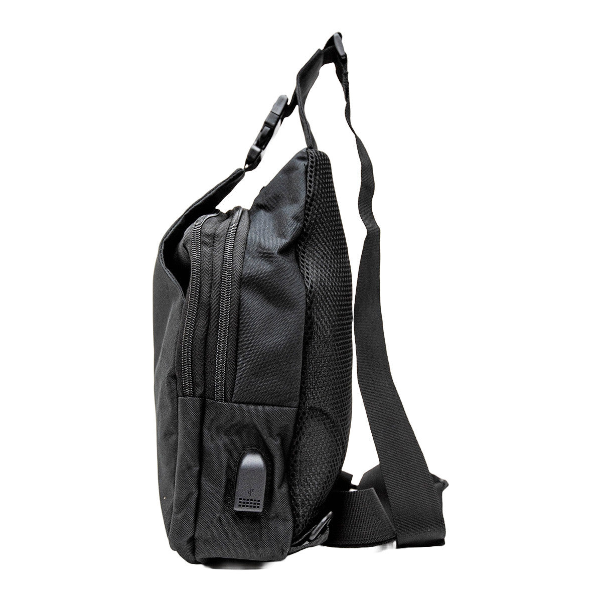 Byrna Sling Bag Gen 2, Black