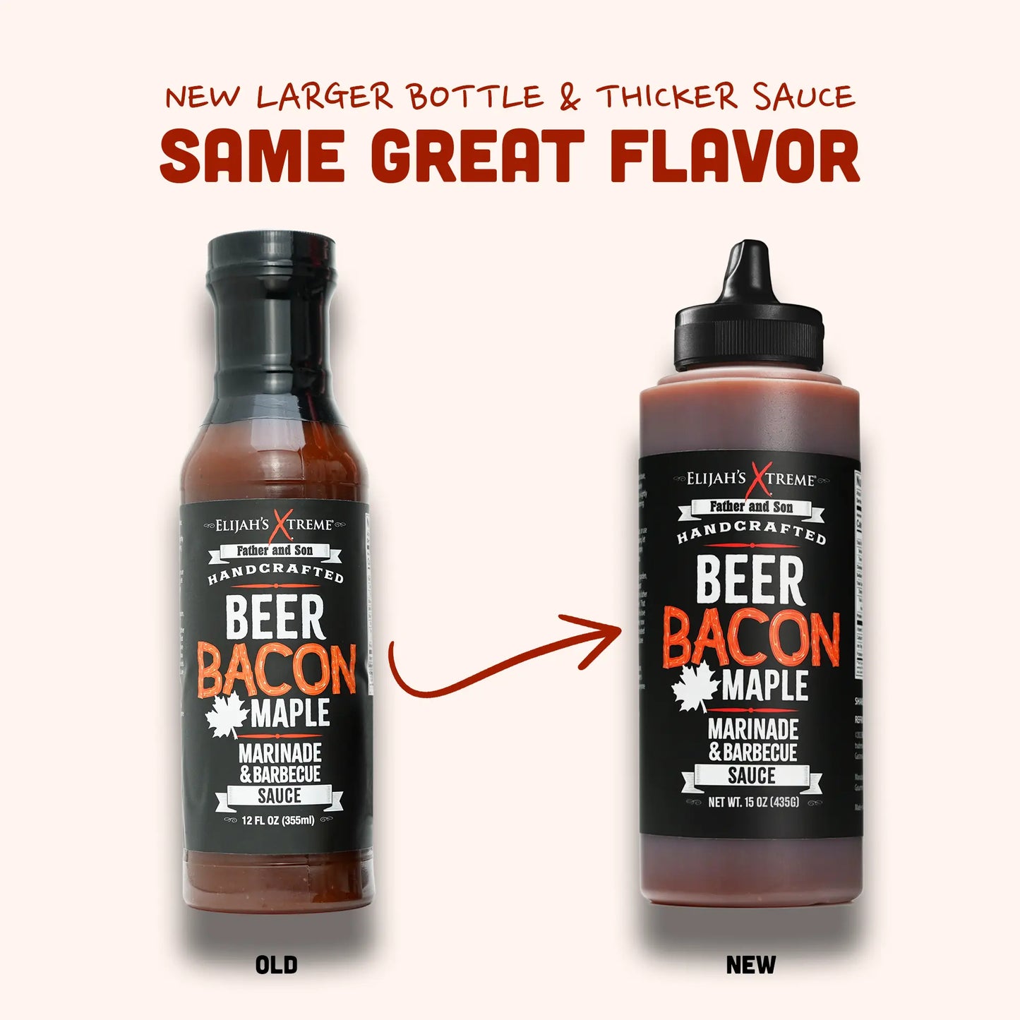 BBQ Sauce Bundle