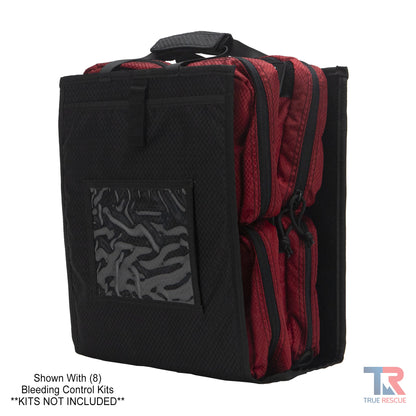 Bleeding Control Kit Carry Tote