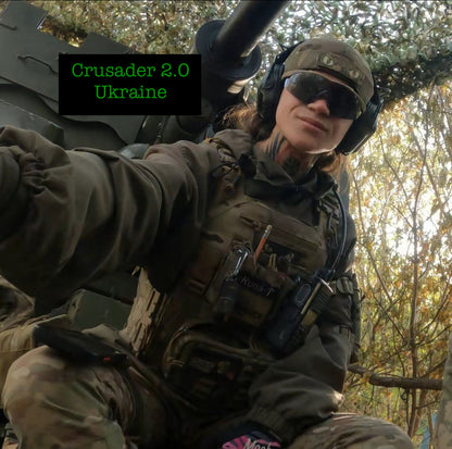 Redemption Tactical "CRUSADER 2.0"® V4 Vest